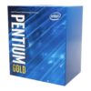 Intel Pentium Gold G6405 CPU