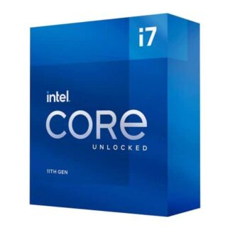 Intel Core i7-11700K CPU
