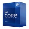 Intel Core i9-11900 CPU