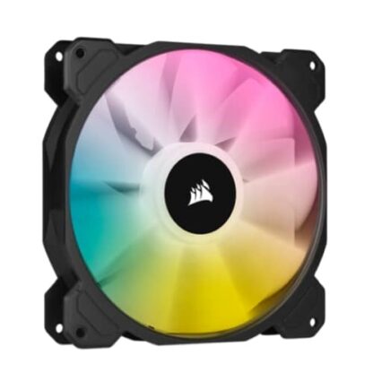 Corsair iCUE SP140 ELITE Performance 14cm PWM RGB Case Fan