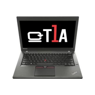 T1A Lenovo ThinkPad T450 Refurbished