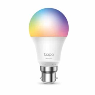 TP-LINK (TAPO L530B) Wi-Fi LED Smart Multicolour Light Bulb