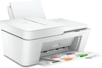 Colour printing
