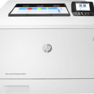 HP Color LaserJet Enterprise M455dn