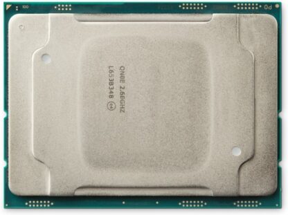 HP Z6G4 Xeon 6240 2.6 2933 18C 150W CPU2