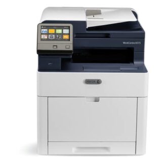 Xerox WorkCentre 6515 Colour Multifunction Printer