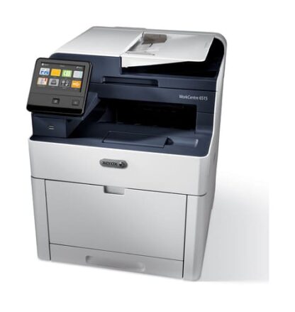 Xerox WorkCentre 6515 Colour Multifunction Pri