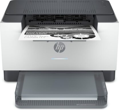 HP LaserJet M209dwe