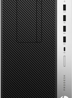 HP ProDesk 600 G5