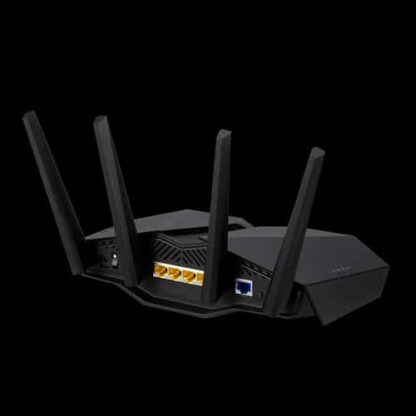 Tabletop router