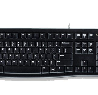 Logitech Keyboard K120 for Business