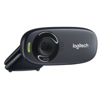 Logitech C310 webcam