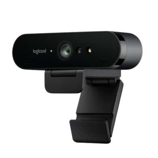 Logitech Brio Stream webcam