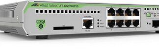 Allied Telesis AT-GS970M/10-30