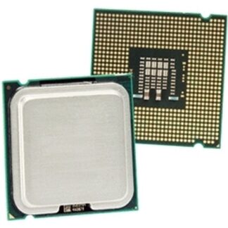 Intel Pentium E5400
