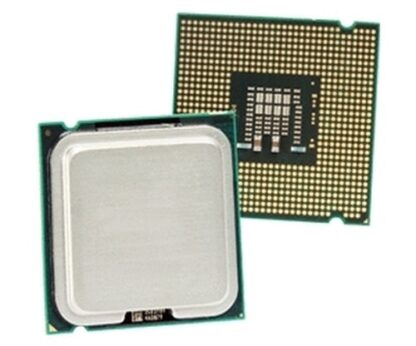 Intel Pentium E5400