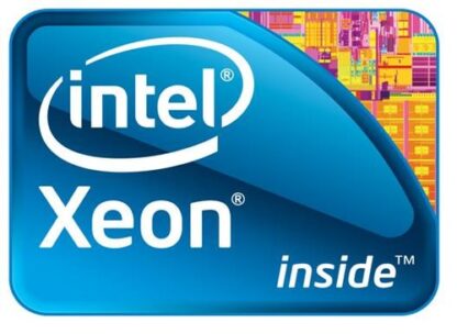 Intel Xeon E5440