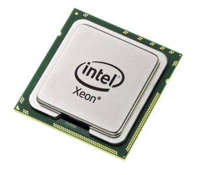 Intel® Xeon® 5000 Sequence