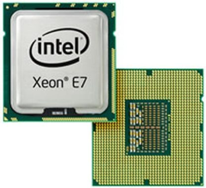 Intel® Xeon® E7 Family