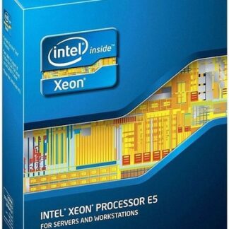 Intel Xeon E5-1660V2