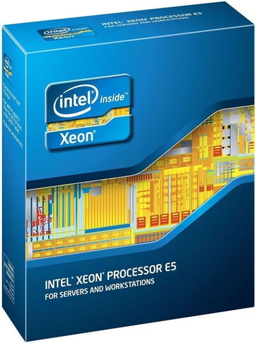 Intel Xeon E5-2660V3