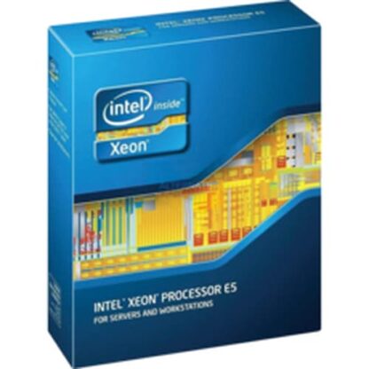 Intel Xeon E5-2695V3