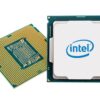 Intel Xeon E-2124G