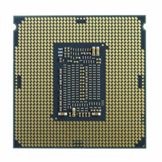 Intel Xeon E-2174G
