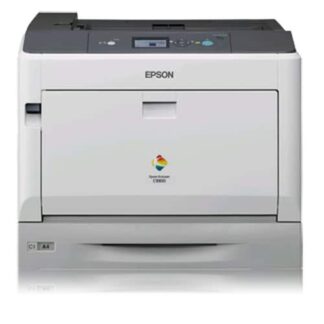 Epson AcuLaser C9300D3TNC