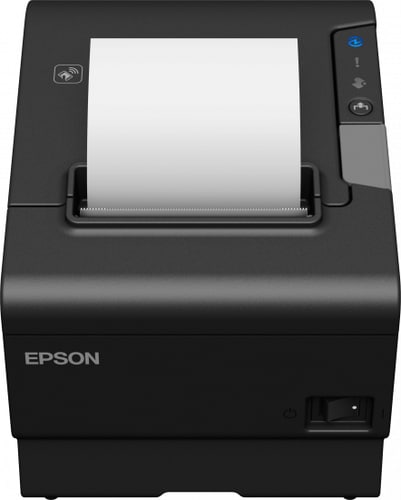 Epson TM-T88VI (551A0)