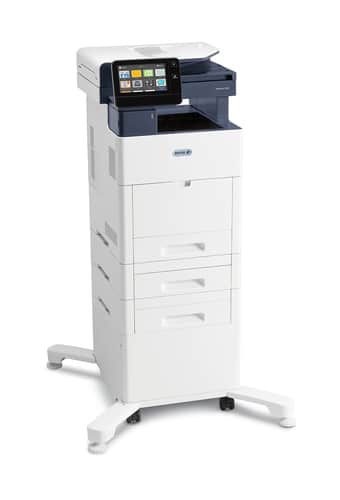 Xerox VersaLink C505 A4 45ppm Duplex Copy/Print/Scan Sold PS3 PCL5e/6 2 Trays 700 Sheets (DOES NOT SUPPORT FINISHER)