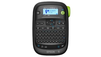 Epson LW-K400