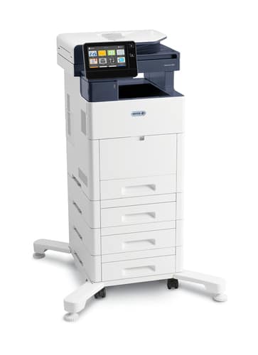Xerox VersaLink C605 A4 55pm Duplex Copy/Print/Scan/Fax Sold PS3 PCL5e/6 2 Trays 700 Sheets (DOES NOT SUPPORT FINISHER)