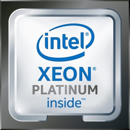 Intel Xeon 8180