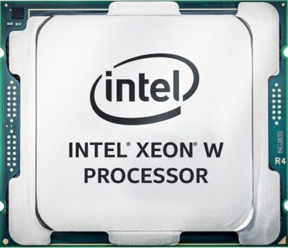 Intel Xeon W-2155