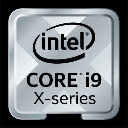 Intel® Core™ i9 X-series