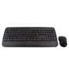 Professional Wireless Keyboard and Mouse Combo – DE