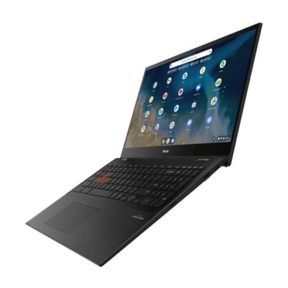 ASUS Chromebook Flip CM5500FDA-E60075