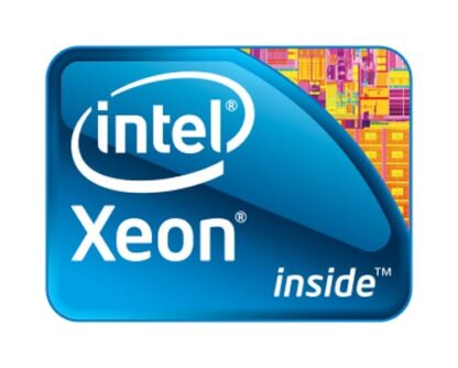 Intel Xeon E5-4640V2