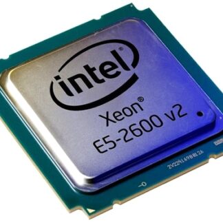 Intel Xeon E5-2670V2