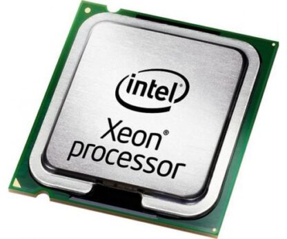 Intel® Xeon® E5 V2 Family