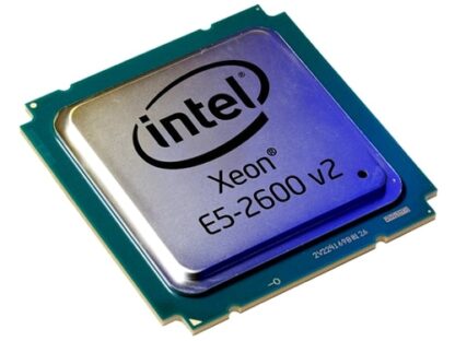 Intel Xeon E5-2637V2