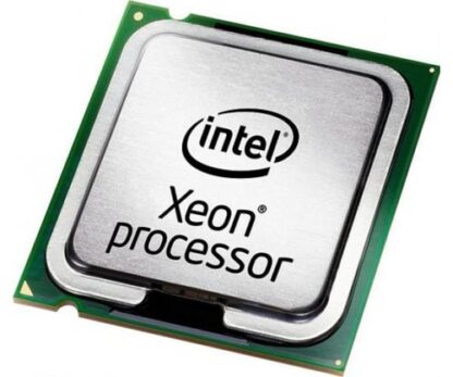 Intel® Xeon® E3 V2 Family