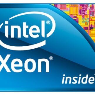 Intel Xeon E3-1220V2