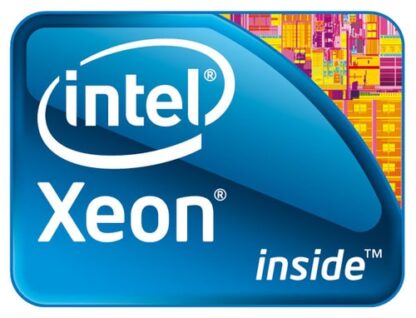 Intel Xeon E3-1220V2