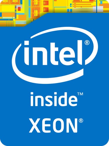 Intel Xeon E5-2667V3