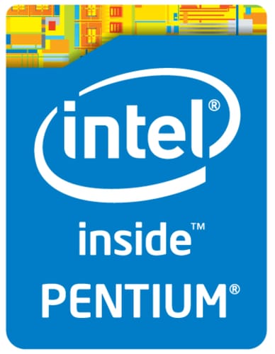 Intel Pentium G