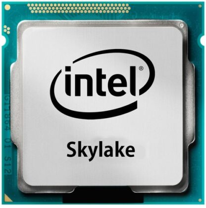 Intel Core i5-6500TE