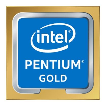 Intel Pentium Gold G5600T