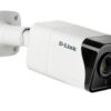 D-Link 8 Megapixel H.265 Outdoor Bullet Camera DCS‑4718E
